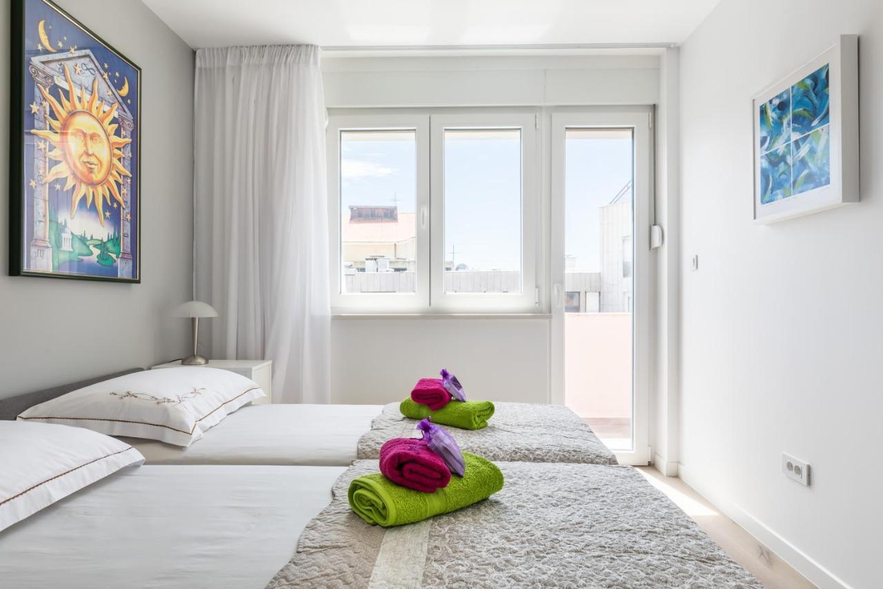 سبليت Down Town Apartment المظهر الخارجي الصورة