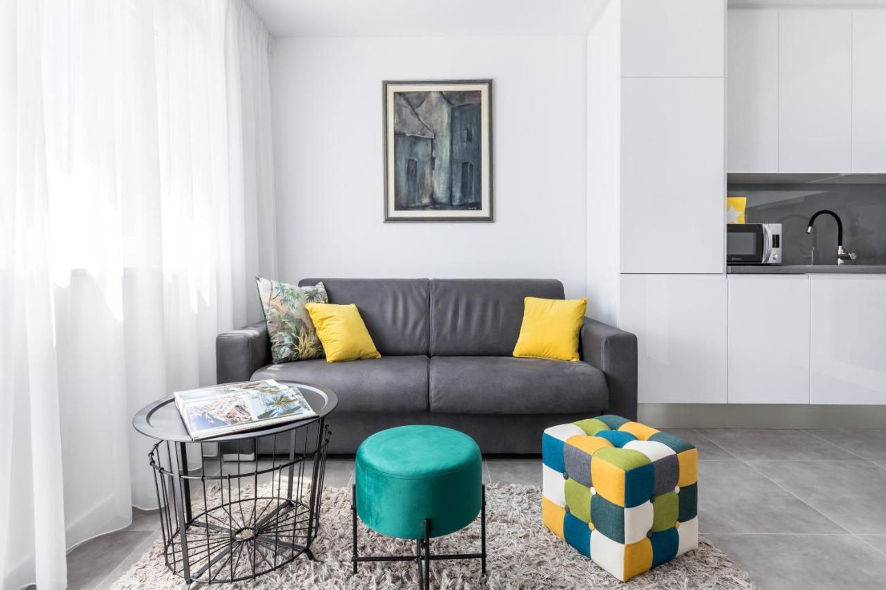 سبليت Down Town Apartment المظهر الخارجي الصورة